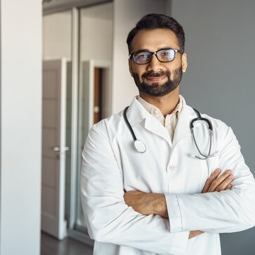 Dr Osama Mohsen