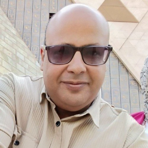 Samer Ahmed