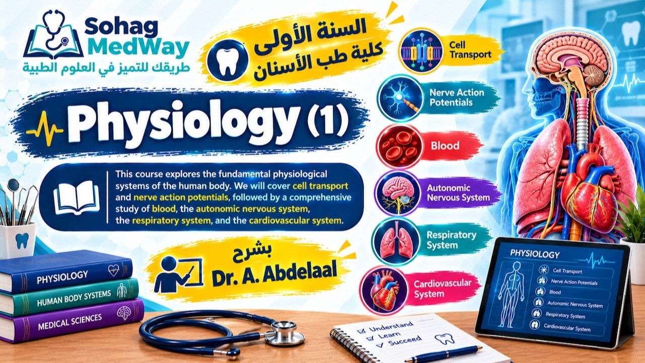 Physiology (1)